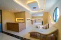 Penthouse 4 pokoi 130 m² Muratpasa, Turcja