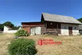 3 room house 43 m² Parecki sielski Saviet, Belarus
