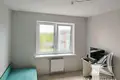 Квартира 2 комнаты 59 м² Мухавецкий сельский Совет, Беларусь