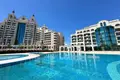Квартира 2 спальни 130 м² Pomorie, Болгария