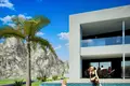 Willa 3 pokoi 210 m² La Nucia, Hiszpania