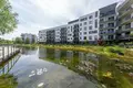 Wohnung 2 zimmer 45 m² Warschau, Polen