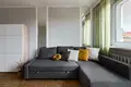 Mieszkanie 4 pokoi 63 m² Poznań, Polska
