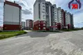 Apartamento 3 habitaciones 84 m² Saligorsk, Belarús