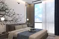 Квартира 51 м² Оба, Турция