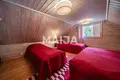 Dom wolnostojący 3 pokoi 61 m² Kittila, Finlandia