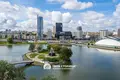 Квартира 5 комнат 200 м² в Минске, Беларусь