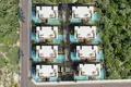 Villa 200 m² Alanya, Türkei