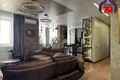 Wohnung 2 zimmer 78 m² Homel, Belarus