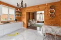 Casa de campo 181 m² Juchnauka, Belarús