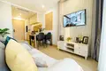 Duplex 2 chambres 86 m² Choeng Thale, Thaïlande