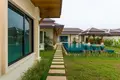 Villa de tres dormitorios 179 m² Rawai, Tailandia