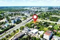 Parcelas 2 125 m² Varsovia, Polonia