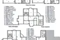Oficina 9 811 m² en Moscú, Rusia