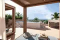 Piso en edificio nuevo Apartamentos con piscina infinita y jardines en San Pedro Marbella