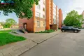 Apartamento 4 habitaciones 77 m² Šiauliai, Lituania