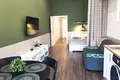 Wohnung 1 zimmer 48 m² Valencia, Spanien