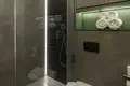 Mieszkanie 2 pokoi 37 m² Canggu, Indonezja