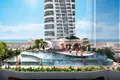 Квартира в новостройке Volta by Damac