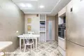 Apartamento 4 habitaciones 91 m² Barawlyany, Belarús