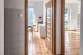 Appartement 2 chambres 40 m² en Varsovie, Pologne
