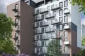 Propiedad comercial 53 m² en Odesa, Ucrania