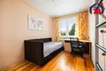 3 room apartment 58 m² Minsk, Belarus