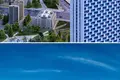 Apartamento 3 habitaciones 50 000 m² Batumi, Georgia