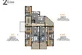 Appartement 2 chambres 78 m² Parekklisia, Chypre
