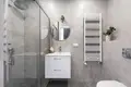 Wohnung 1 zimmer 28 m² Krakau, Polen