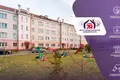 Appartement 4 chambres 81 m² Kalodziscanski sielski Saviet, Bélarus