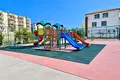 Apartamento 4 habitaciones 135 m² Mezitli, Turquía