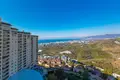 2 bedroom apartment 135 m² Mediterranean Region, Turkey