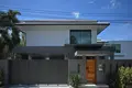 Villa de 4 dormitorios 360 m² Si Sunthon, Tailandia