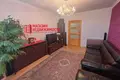 Wohnung 3 zimmer 72 m² Hrodna, Belarus