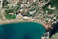 Wohnung 2 zimmer 37 m² Rafailovici, Montenegro
