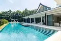 villa de 5 chambres 1 887 m² Pa Khlok, Thaïlande