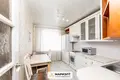 1 room apartment 38 m² Minsk, Belarus