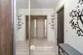 Apartamento 2 habitaciones 50 m² Minsk, Belarús