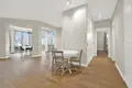 3 room apartment 120 m² Warsaw, Poland