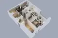 Wohnung 5 zimmer 100 m² Türkei, Türkei
