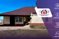 House 46 m² Talski sielski Saviet, Belarus