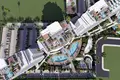 Жилой квартал Sky Deluxia Life