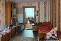 Haus 46 m² Muchaviecki sielski Saviet, Belarus