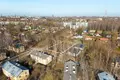 Atterrir 1 605 m² Riga, Lettonie