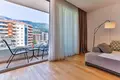Квартира 1 спальня 58 м² в Будве, Черногория