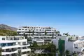 Mieszkanie 2 pokoi 167 m² Mijas, Hiszpania