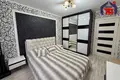 Wohnung 3 zimmer 60 m² Sluzk, Belarus