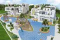 4 bedroom Villa 220 m² Lapithos, Northern Cyprus
