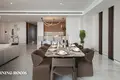Apartamento 4 habitaciones 320 m² Dubái, Emiratos Árabes Unidos